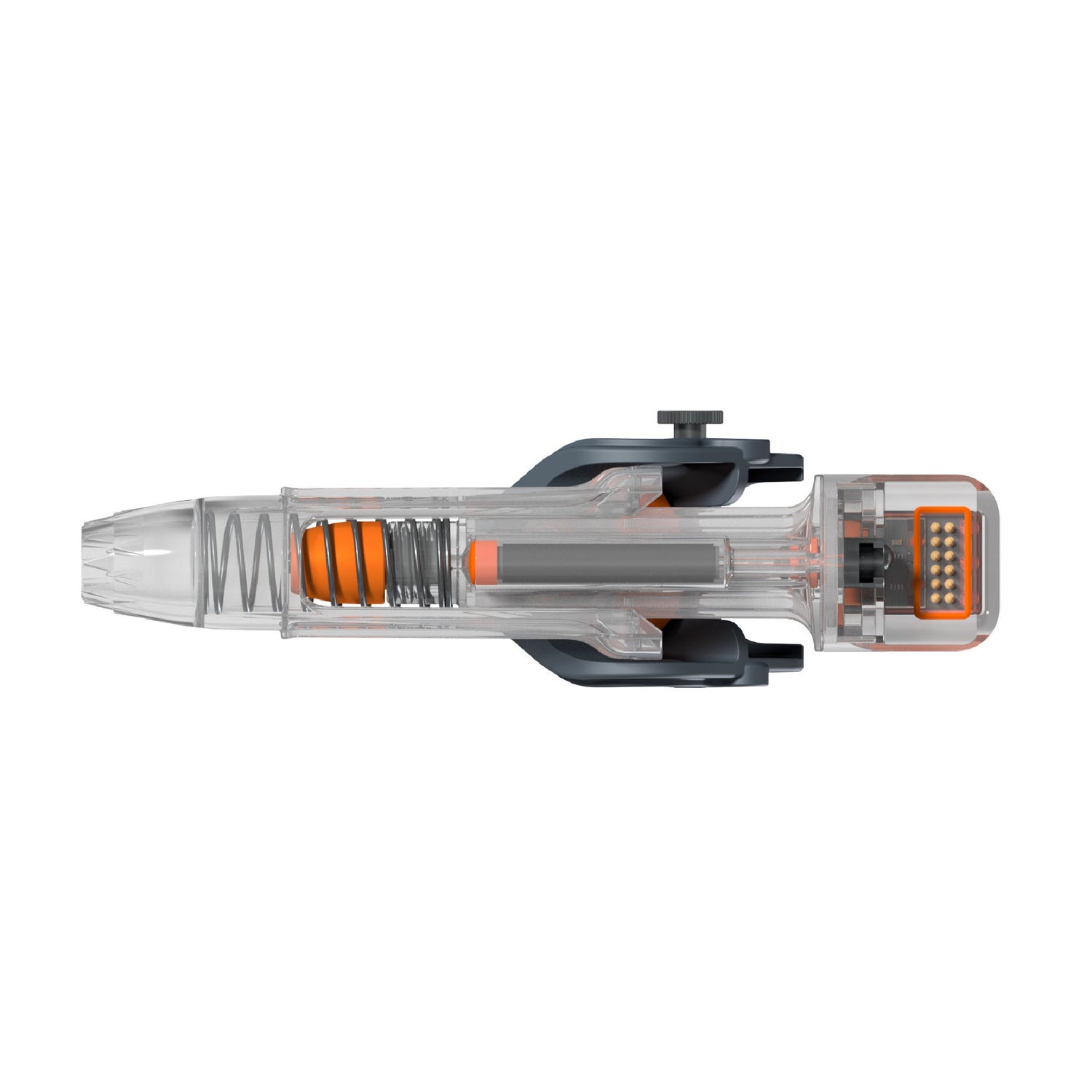 3ml Bottle Mount Adapter - Automed