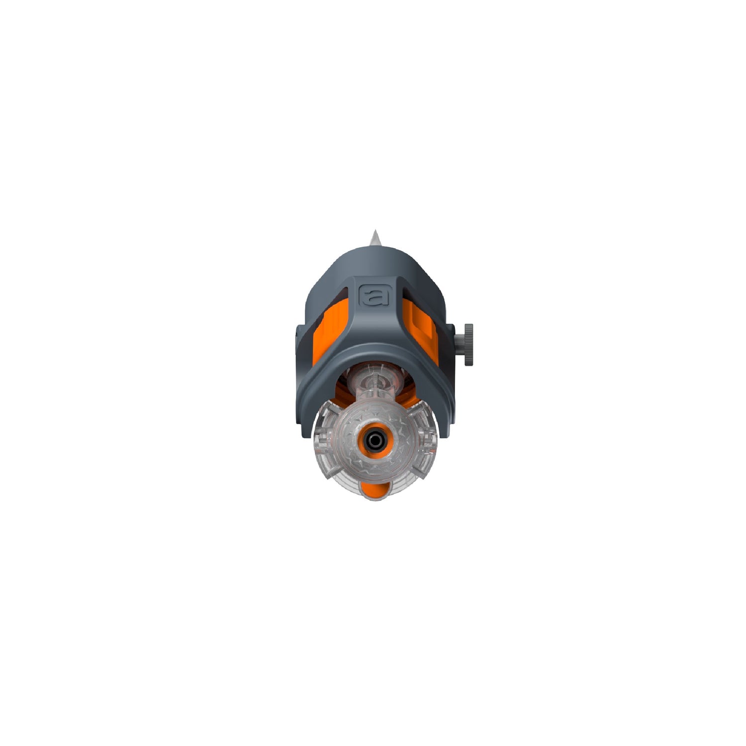 3ml Bottle Mount Adapter - Automed