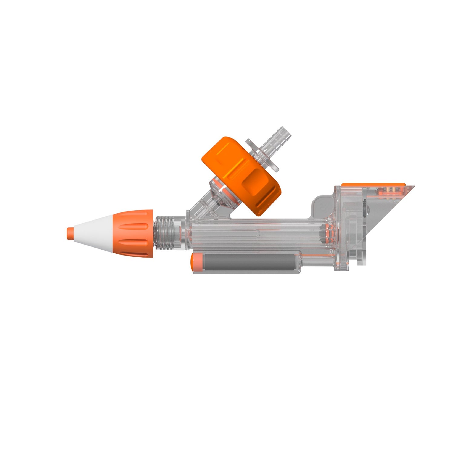 3ml Intranasal Adapter - Automed