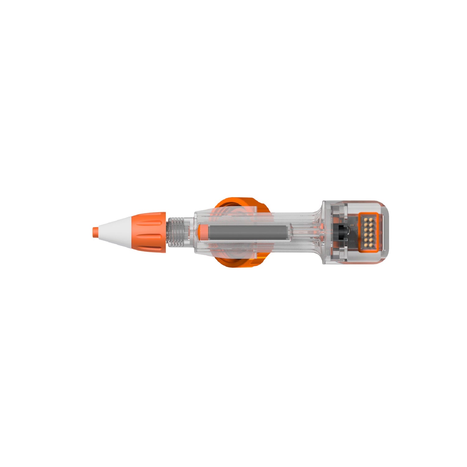 3ml Intranasal Adapter - Automed