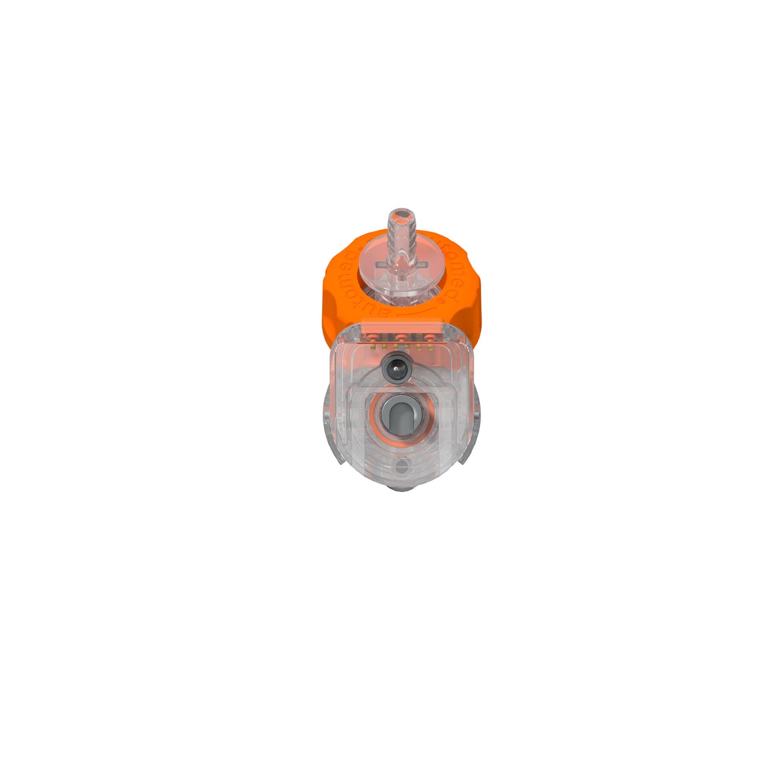 3ml Intranasal Adapter - Automed
