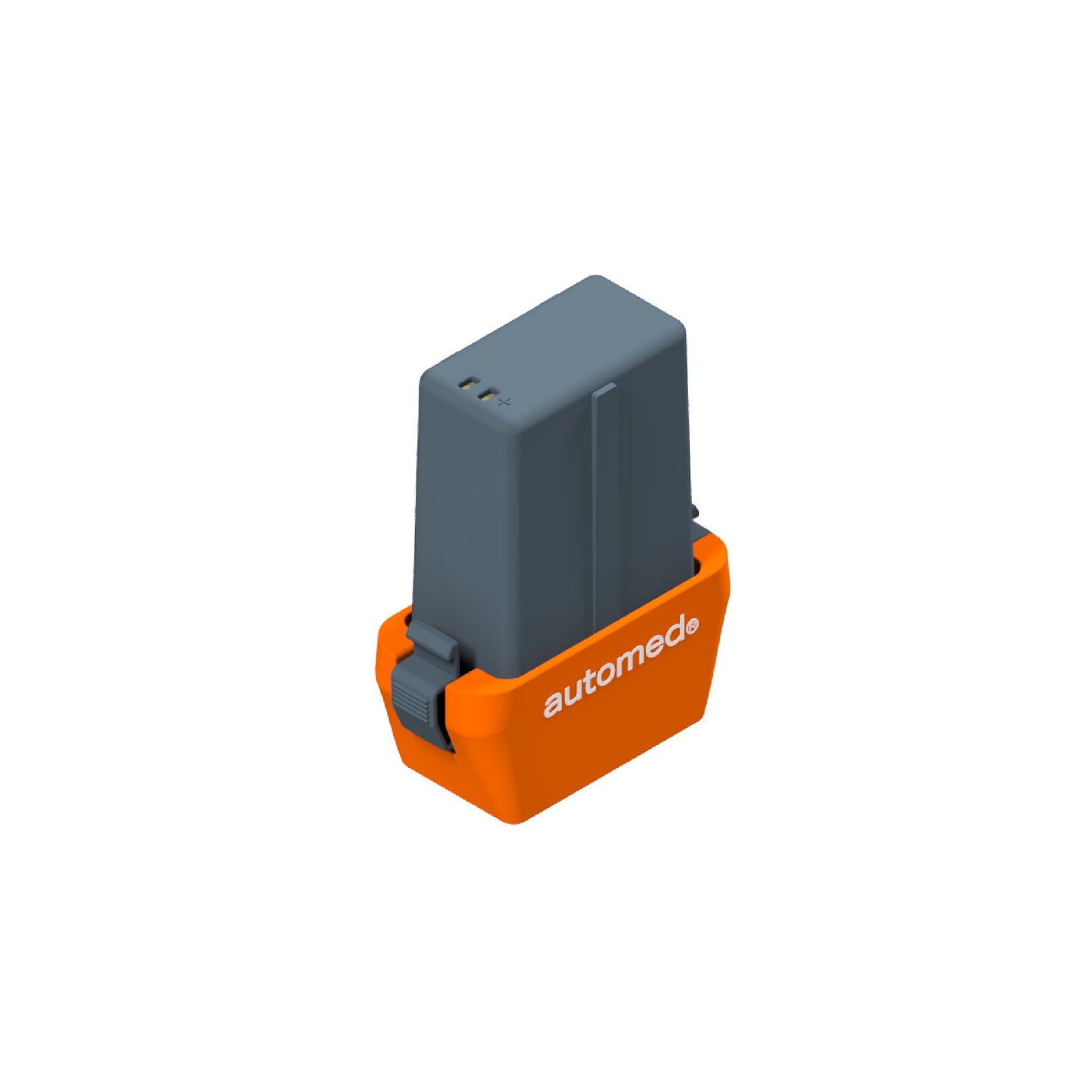 Battery Pack - Automed