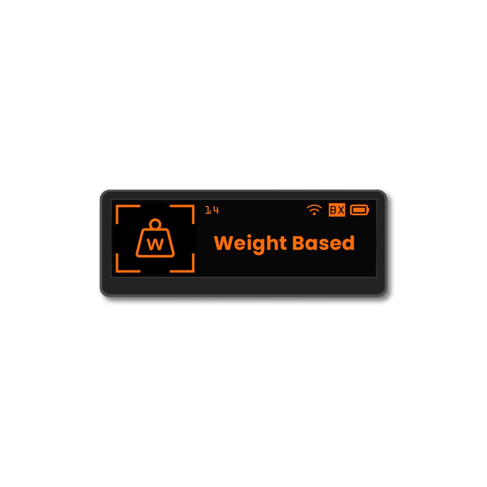 How to Set a Weight Based Dose - Automed