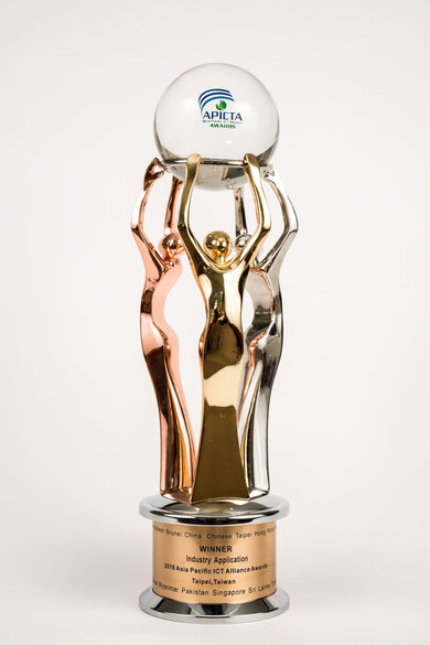 Our Story - The automed journey, from concept to reality – Automed