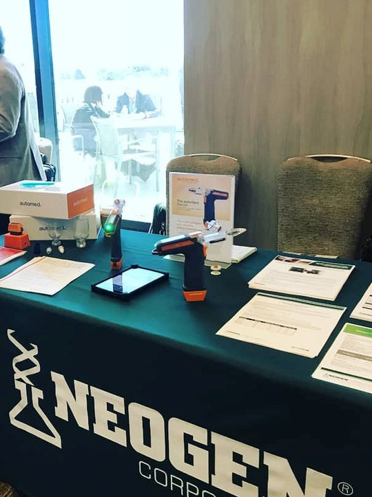 Our Story - The automed journey, from concept to reality – Automed