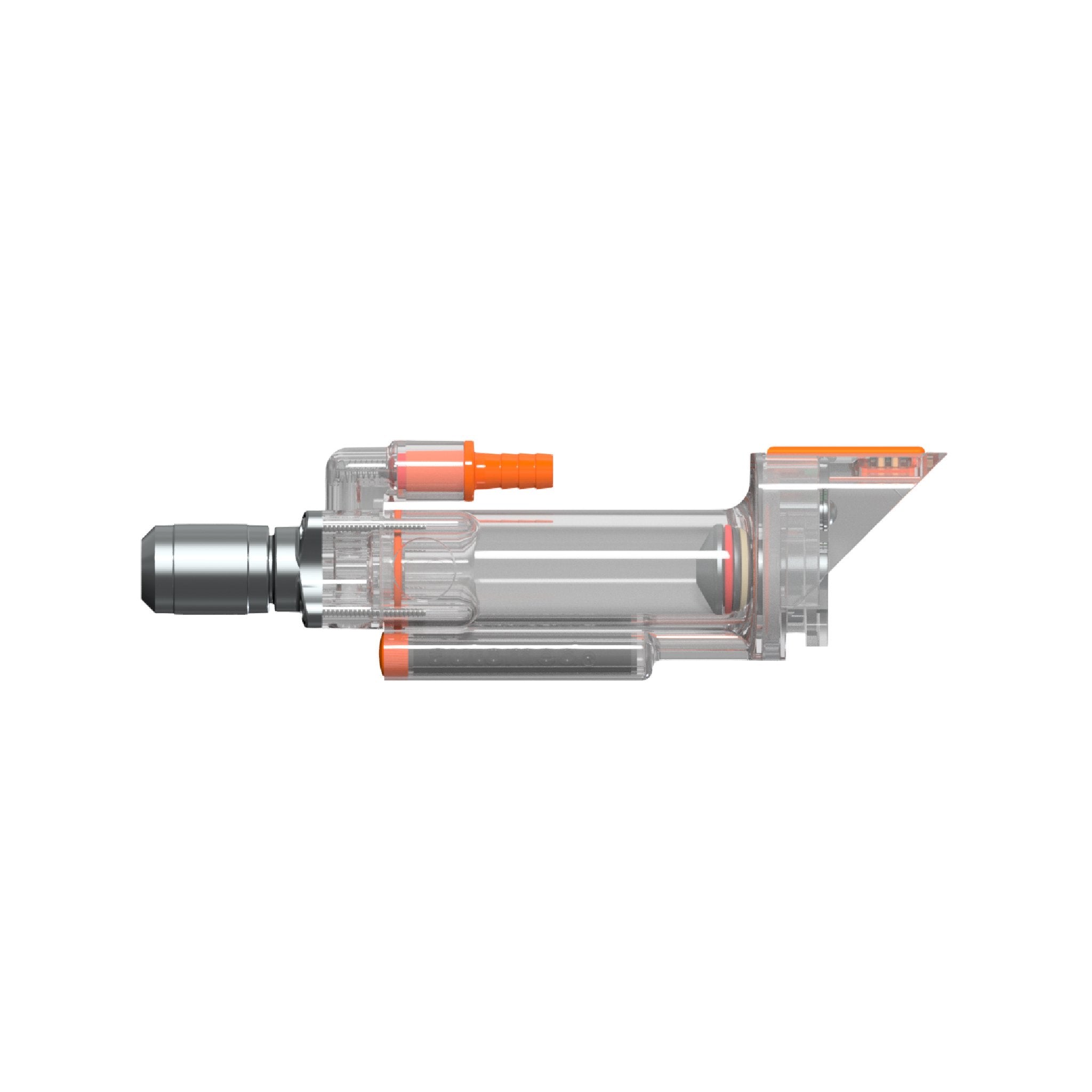 Automed 10ml Injection Adapter - High Viscosity Livestock Treatment ...
