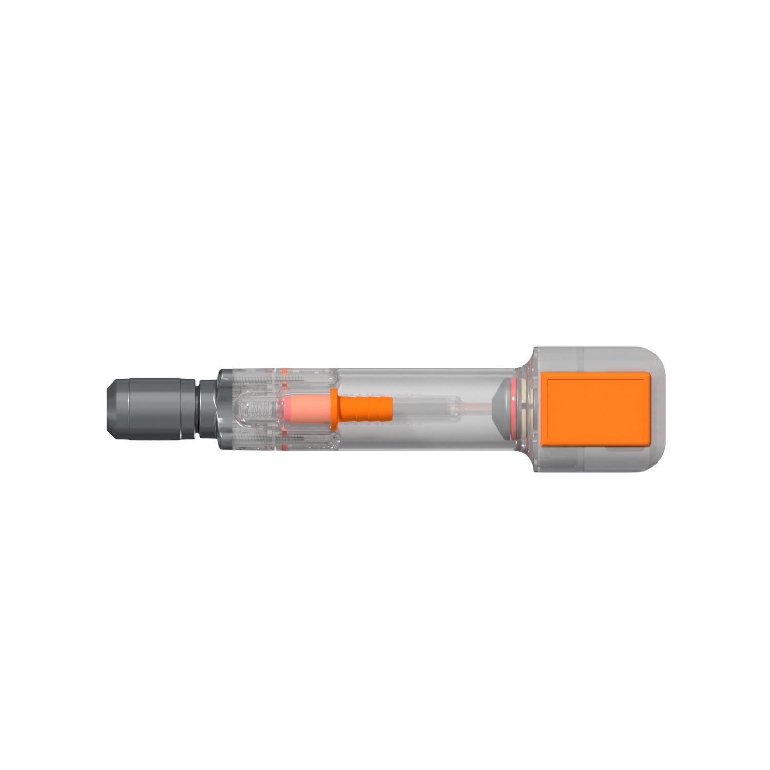 10ml Injection Adapter - Automed