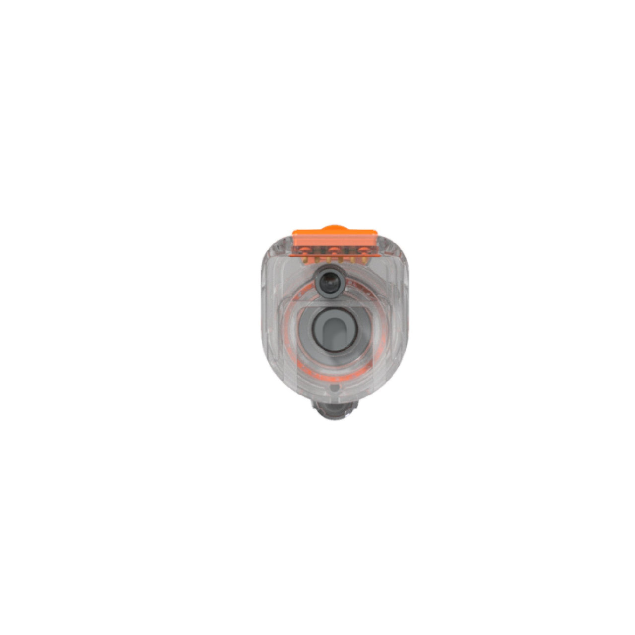 Automed 10ml Injection Adapter - High Viscosity Livestock Treatment ...