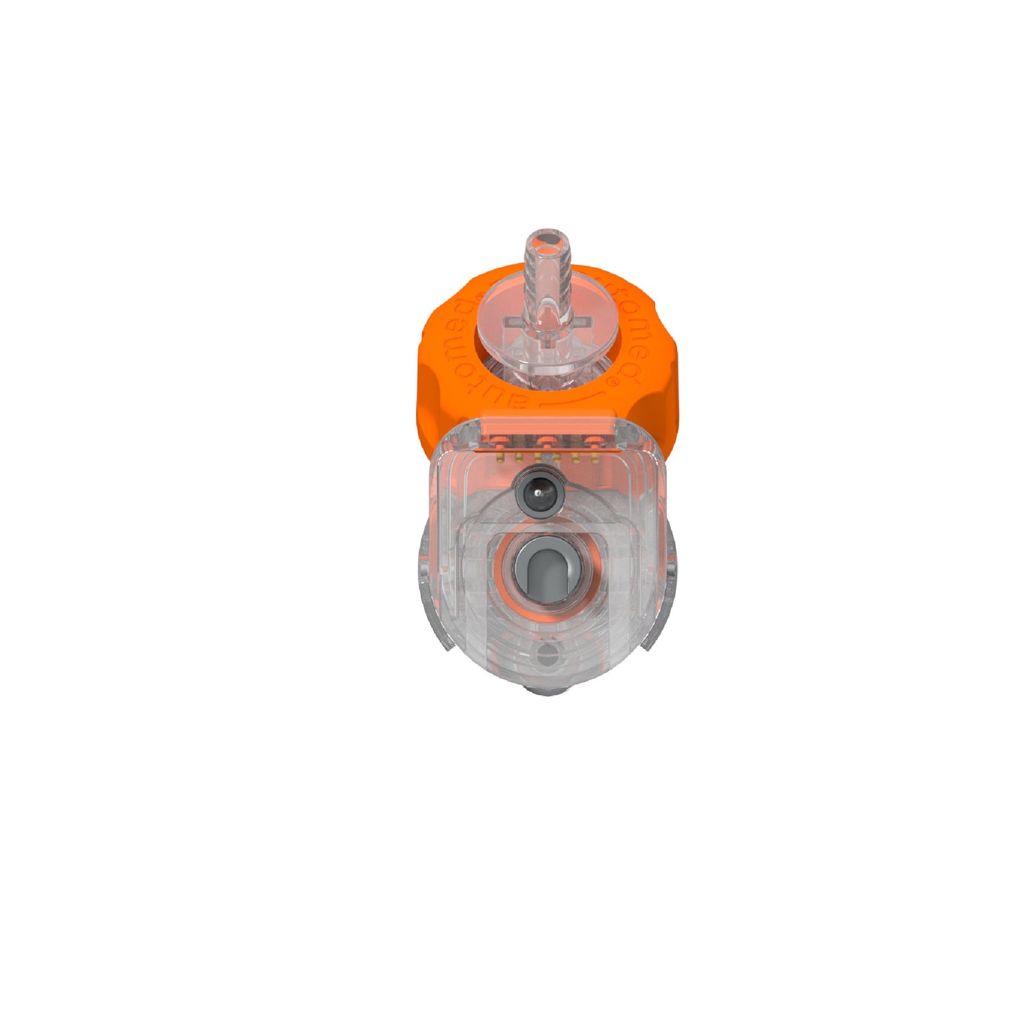 3ml Line Feed Adapter - Automed