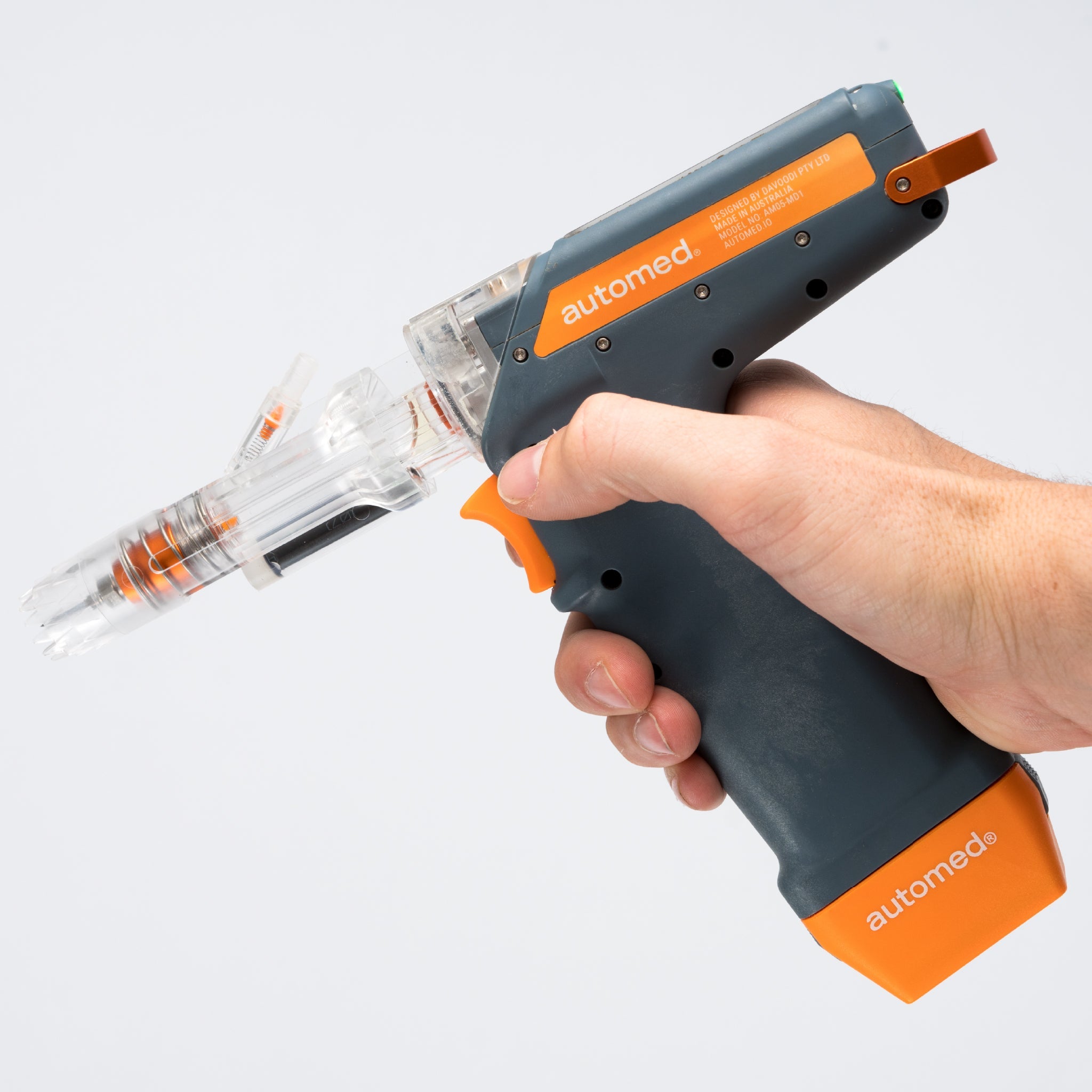 Automed Starter Kit – Precision Dosing & Treatment for Livestock